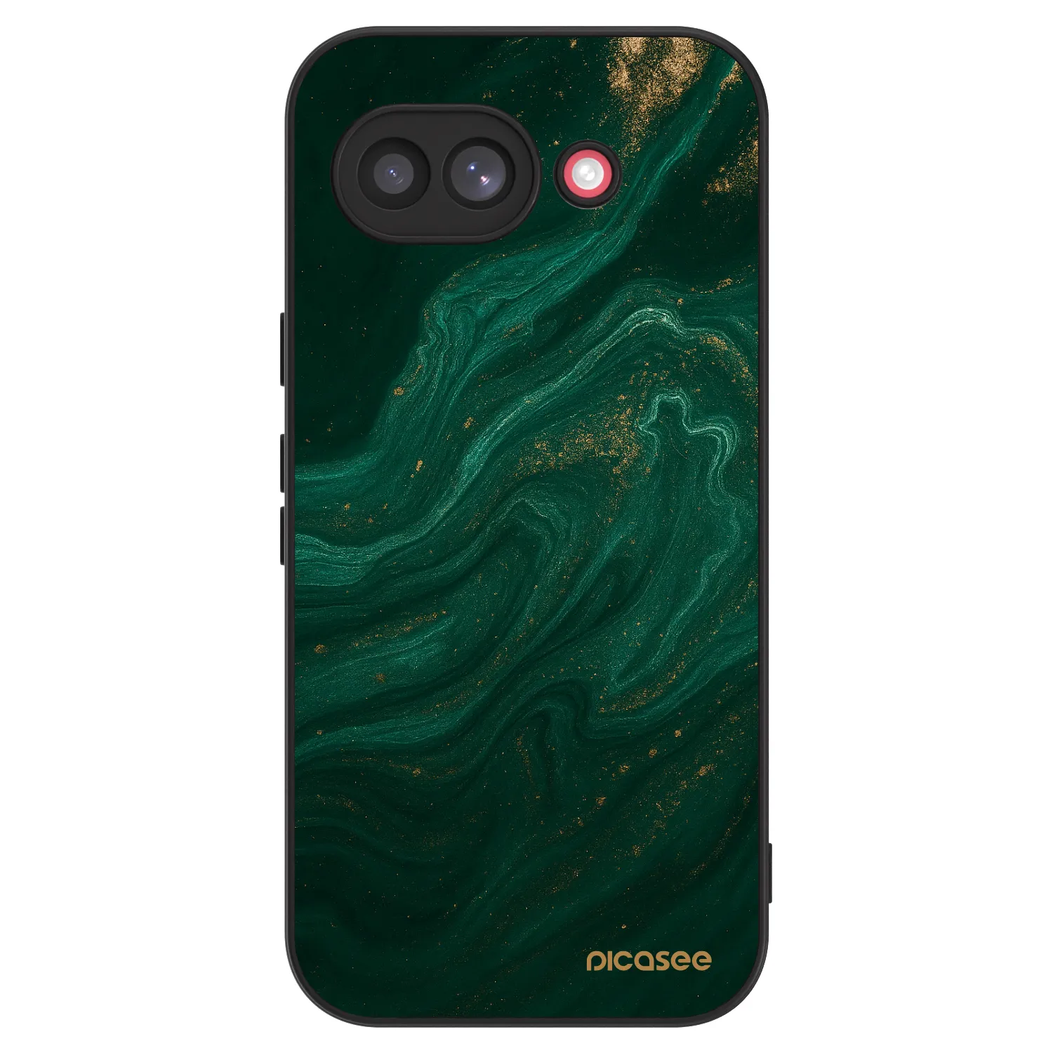 Picasee ULTIMATE CASE Google Pixel 10a - készülékre - Green
