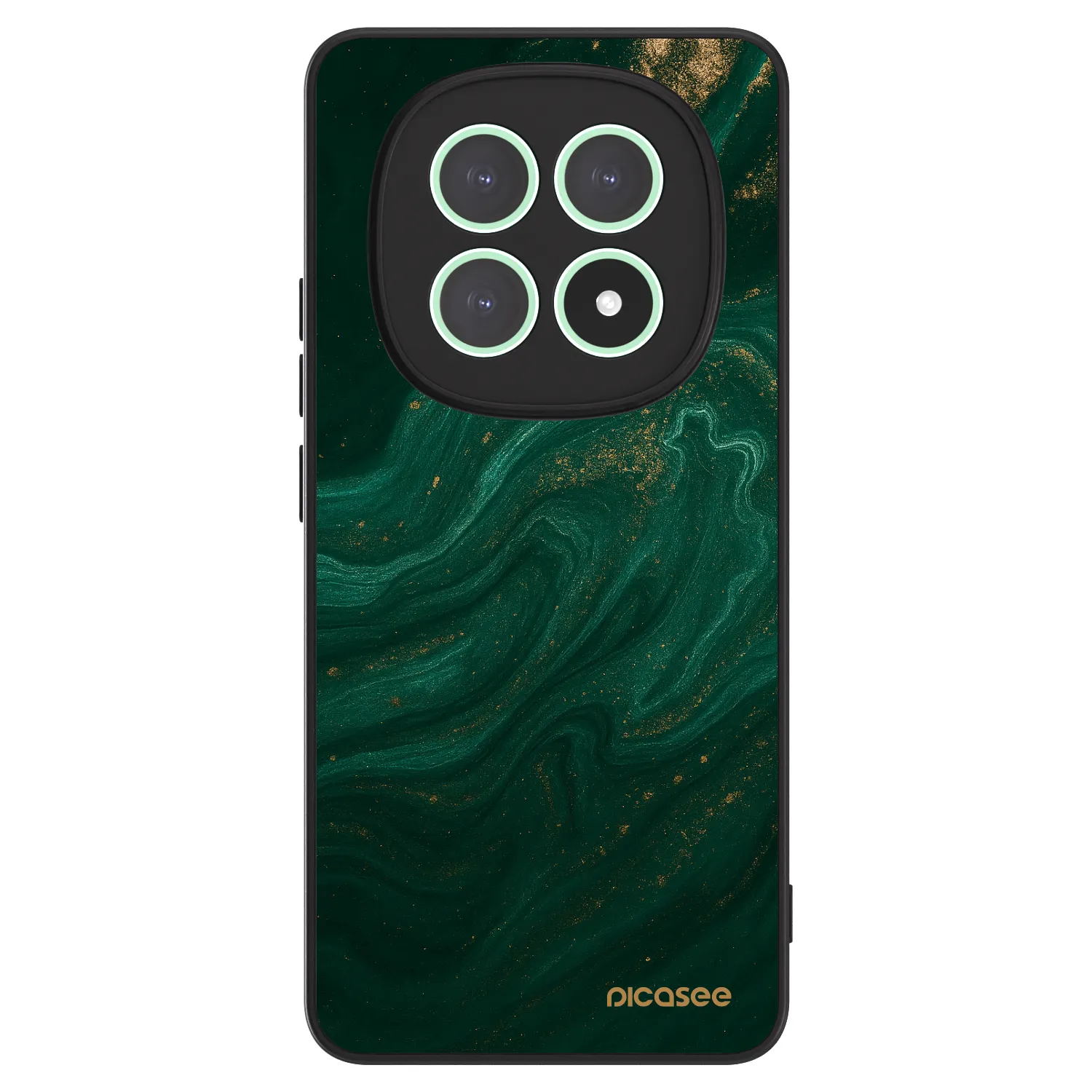 Picasee ULTIMATE CASE Xiaomi Redmi Note 15 5G - készülékre - Green