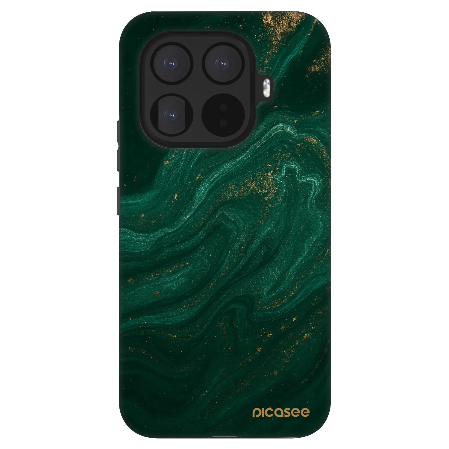 Picasee Fashion Case Xiaomi 15T Pro - Green