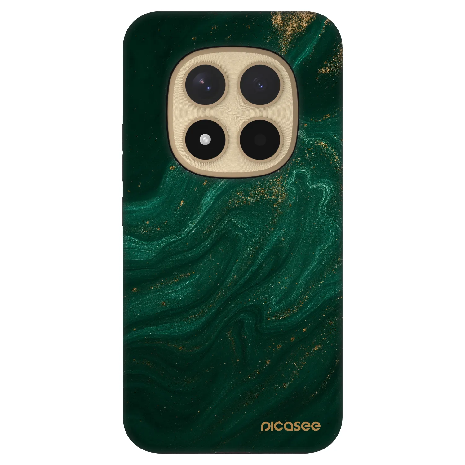 Picasee Fashion Case Xiaomi Redmi Note 15 Pro+ - Green