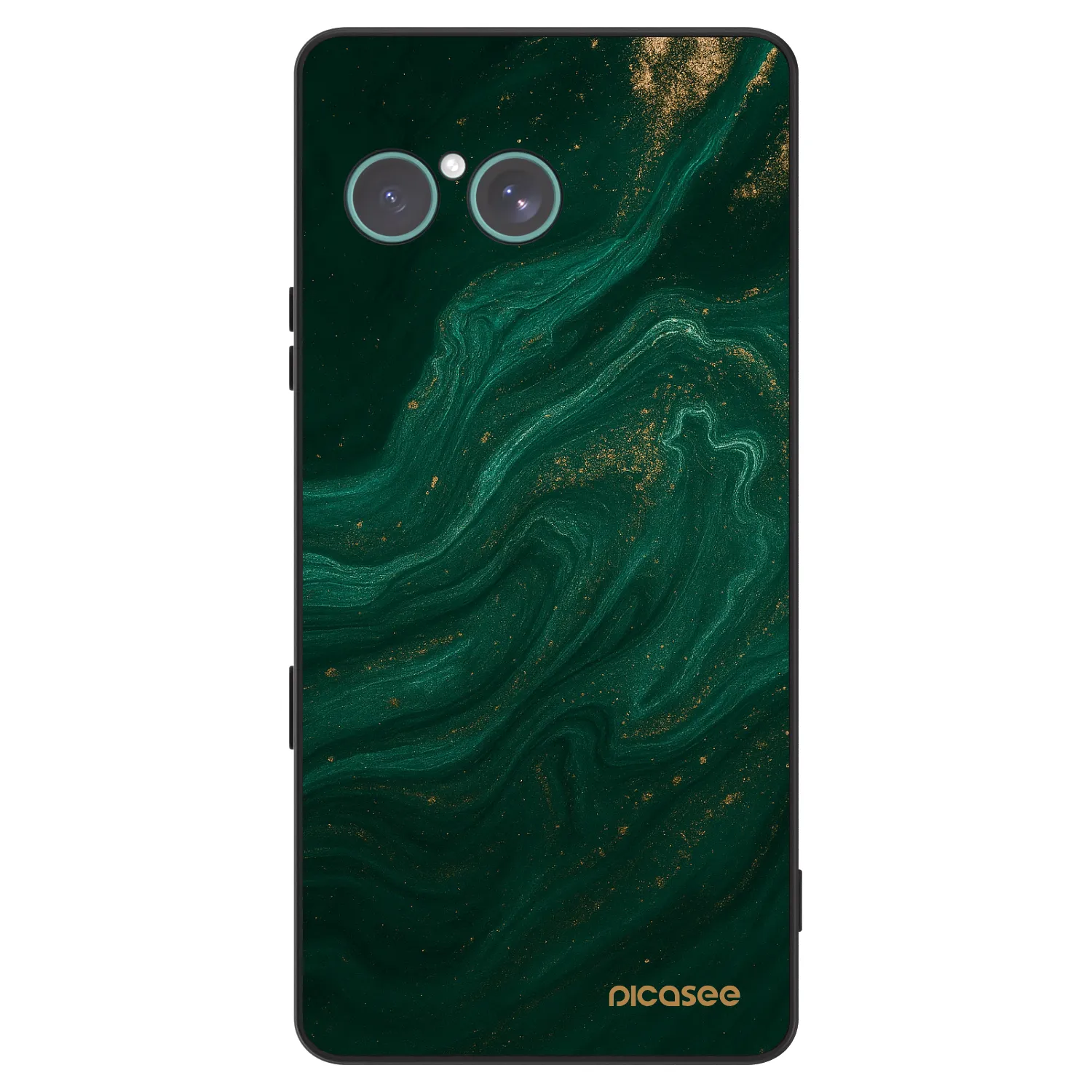 Picasee ULTIMATE CASE Sony Xperia 10 VII - készülékre - Green