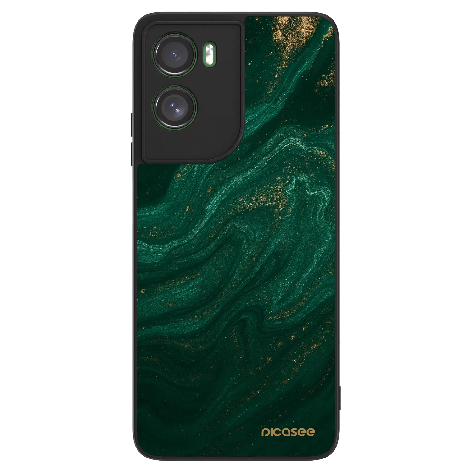 Picasee ULTIMATE CASE Motorola Moto G06 - készülékre - Green