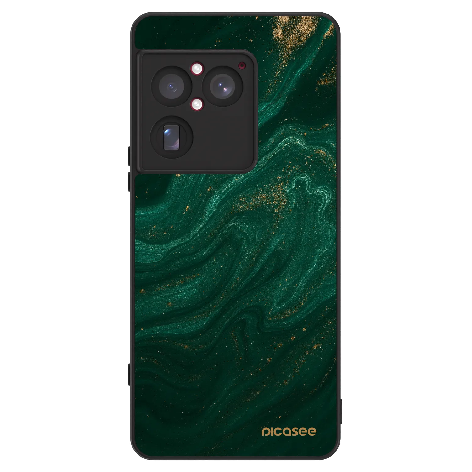 Picasee ULTIMATE CASE Sony Xperia 1 VIII 5G - készülékre - Green