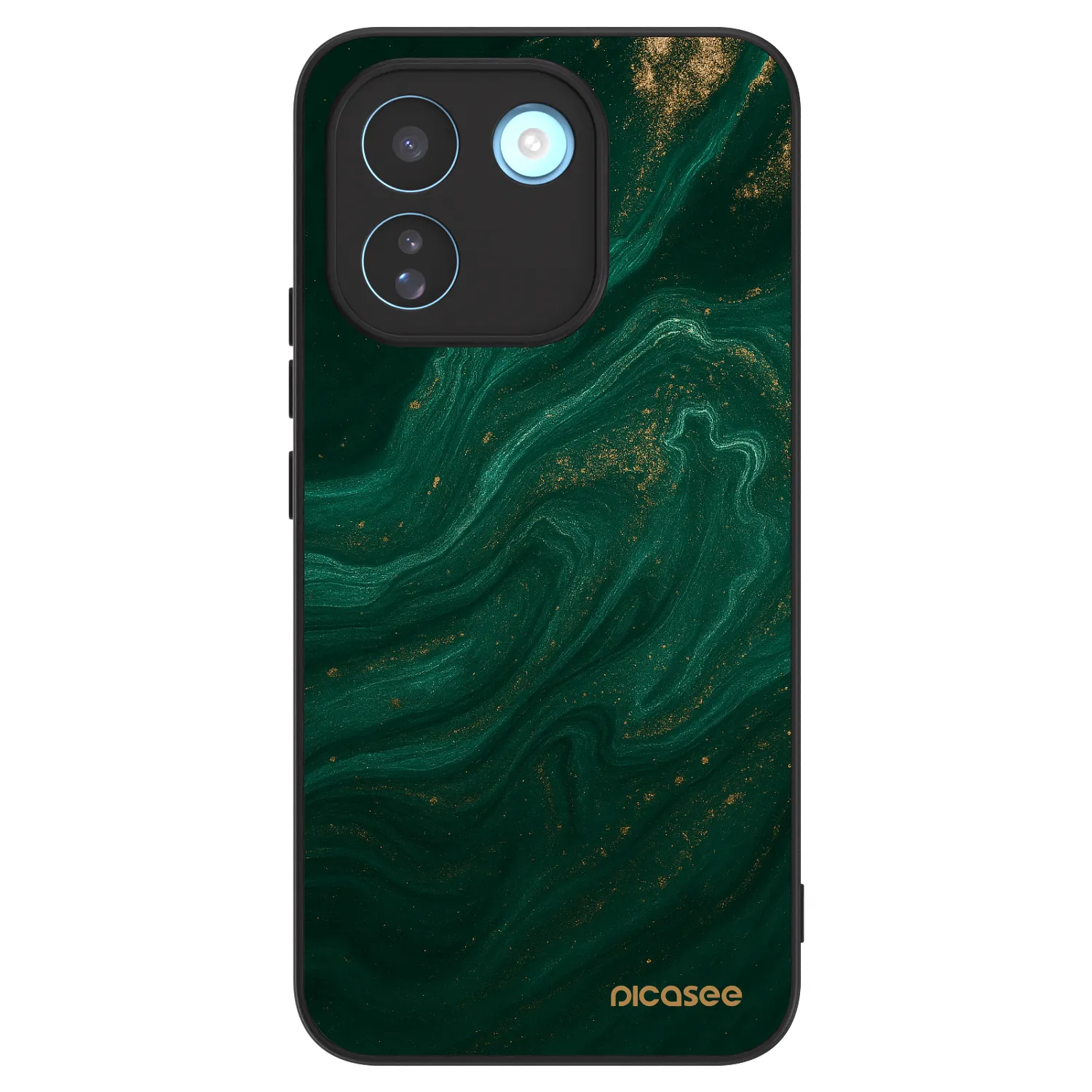 Picasee ULTIMATE CASE Xiaomi Redmi Note 17 Pro MAX 5G - készülékre - Green