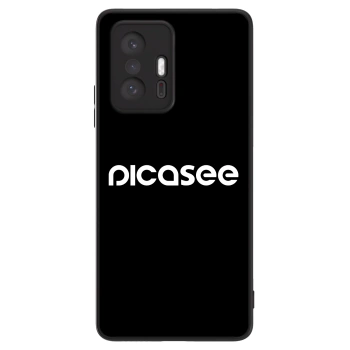 Picasee ULTIMATE CASE Xiaomi 11T Pro - készülékre - Picasee - new logo - white