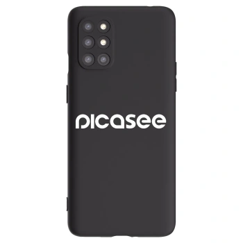 Tok az alábbi mobiltelefonokra OnePlus 8T - Picasee - new logo - white