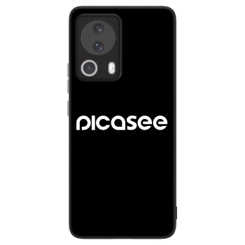Picasee ULTIMATE CASE Xiaomi 13 Lite - készülékre - Picasee - new logo - white