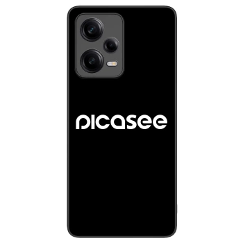 Picasee ULTIMATE CASE Xiaomi Redmi Note 12 Pro+ 5G - készülékre - Picasee - new logo - white