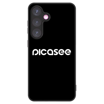 Picasee ULTIMATE CASE Samsung Galaxy S24+ S926B 5G - készülékre - Picasee - new logo - white