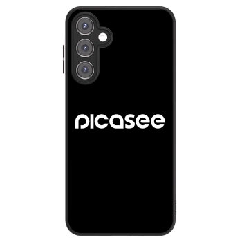 Picasee ULTIMATE CASE Samsung Galaxy A16 5G - készülékre - Picasee - new logo - white