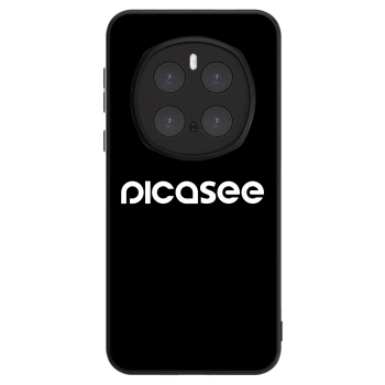 Szilikon tok erre a típusra Honor Magic7 Pro 5G - Picasee - new logo - white