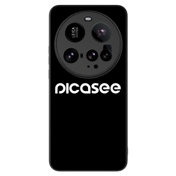 Picasee ULTIMATE CASE Xiaomi 15 Ultra - készülékre - Picasee - new logo - white