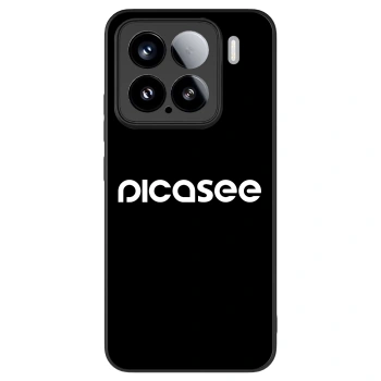 Picasee ULTIMATE CASE Xiaomi 15 - készülékre - Picasee - new logo - white
