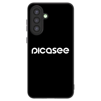Picasee ULTIMATE CASE Samsung Galaxy A26 5G A266B - készülékre - Picasee - new logo - white