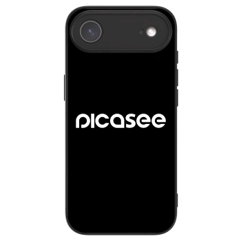Picasee ULTIMATE CASE MagSafe Apple iPhone Air - készülékre - Picasee - new logo - white