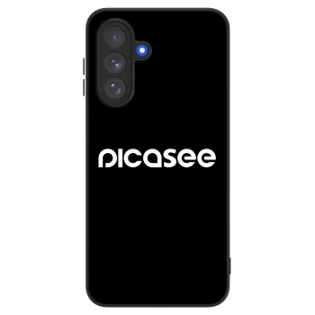 Picasee ULTIMATE CASE Samsung Galaxy A17 5G - készülékre - Picasee - new logo - white