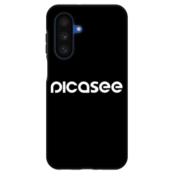 Szilikon tok erre a típusra Samsung Galaxy A17 5G - Picasee - new logo - white