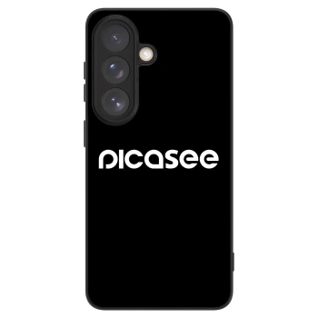 Picasee ULTIMATE CASE PowerShare Samsung Galaxy S26 - készülékre - Picasee - new logo - white