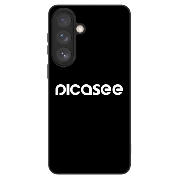 Picasee ULTIMATE CASE PowerShare Samsung Galaxy S26+ - készülékre - Picasee - new logo - white
