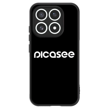 Picasee ULTIMATE CASE PowerShare Xiaomi 17 - készülékre - Picasee - new logo - white
