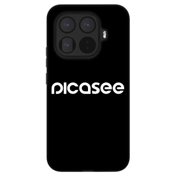 Picasee Fashion Case Xiaomi 15T Pro - Picasee - new logo - white
