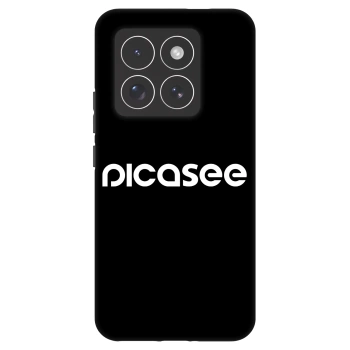 Picasee Fashion Case Xiaomi 14 Pro - Picasee - new logo - white