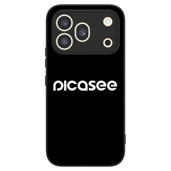 Picasee ULTIMATE CASE Honor 600 Pro - készülékre - Picasee - new logo - white