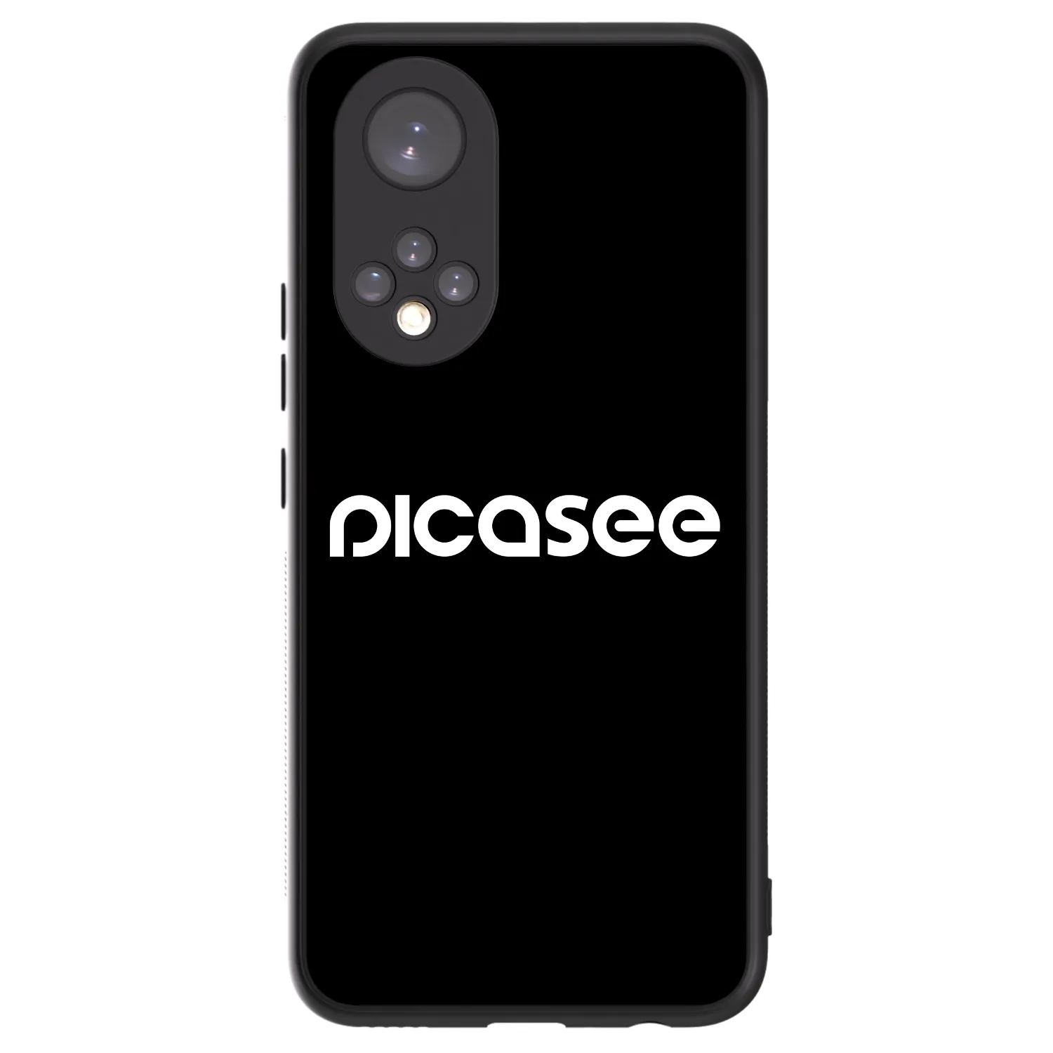 Picasee ULTIMATE CASE Huawei Nova 9 - készülékre - Picasee - new logo - white