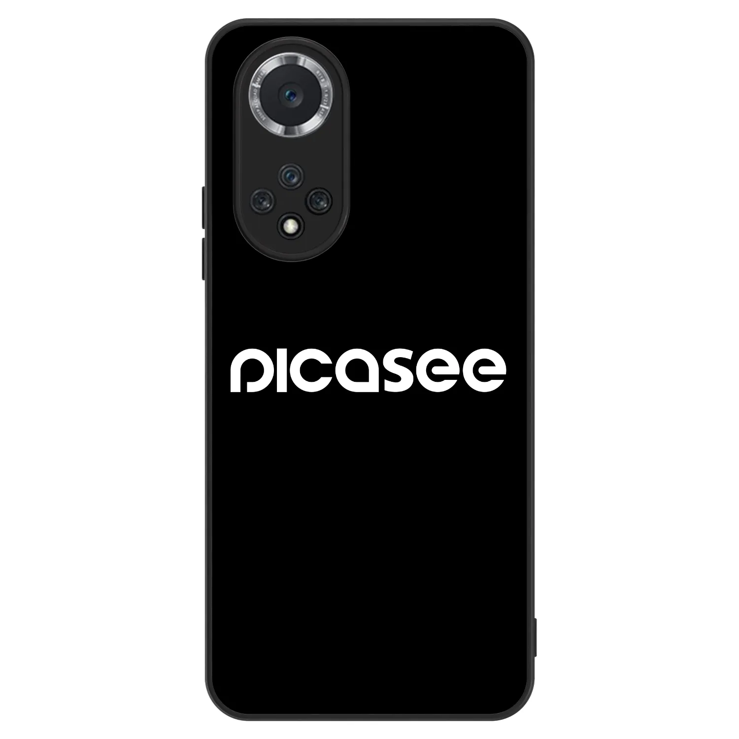 Picasee ULTIMATE CASE Huawei Nova 9 SE - készülékre - Picasee - new logo - white