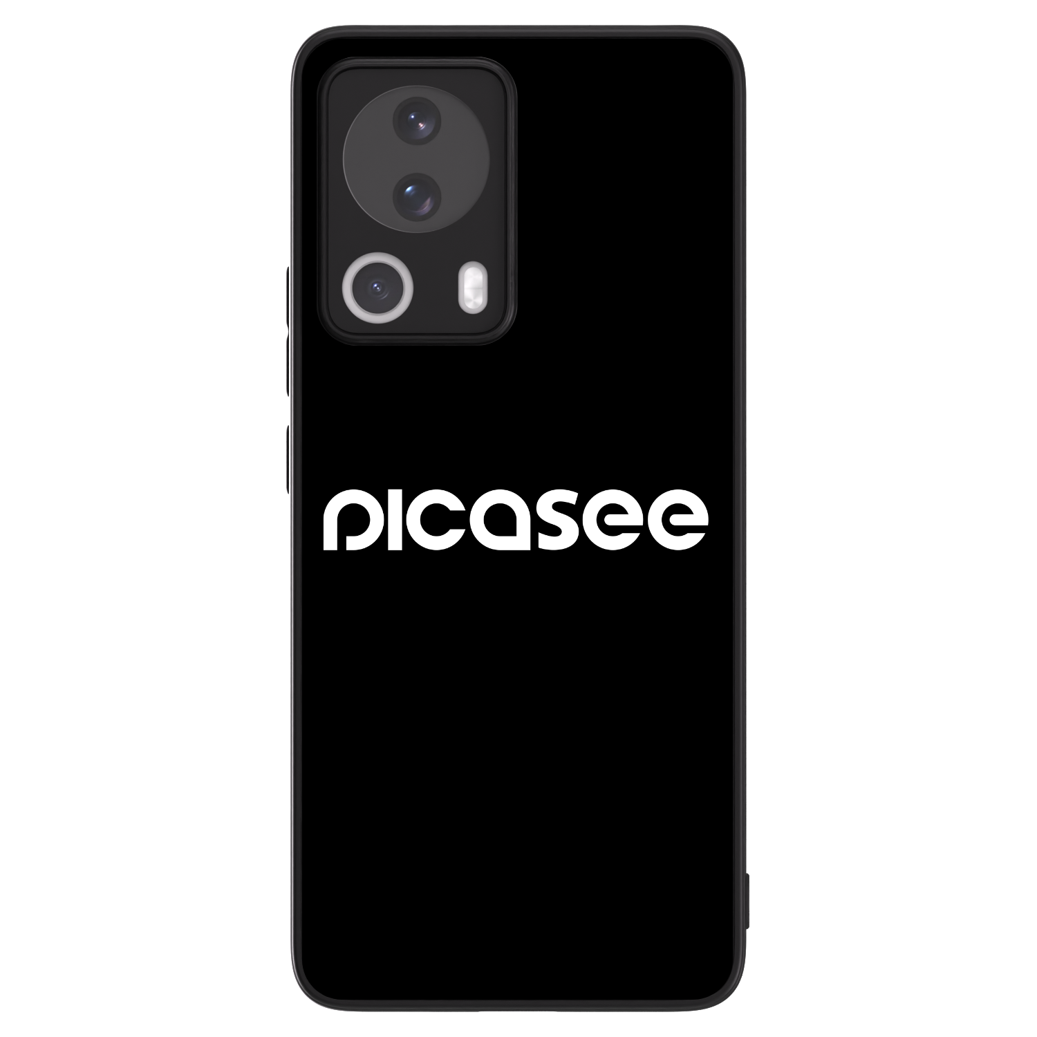 Picasee ULTIMATE CASE Xiaomi 13 Lite - készülékre - Picasee - new logo - white