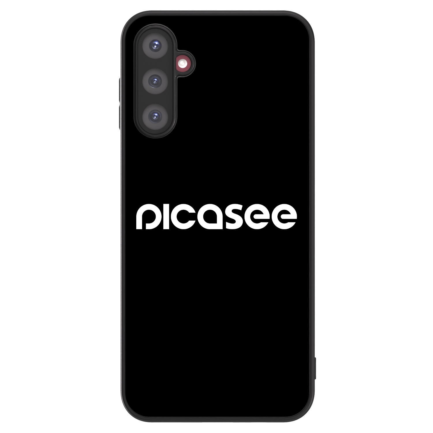 Picasee ULTIMATE CASE Samsung Galaxy A14 5G A146P - készülékre - Picasee - new logo - white