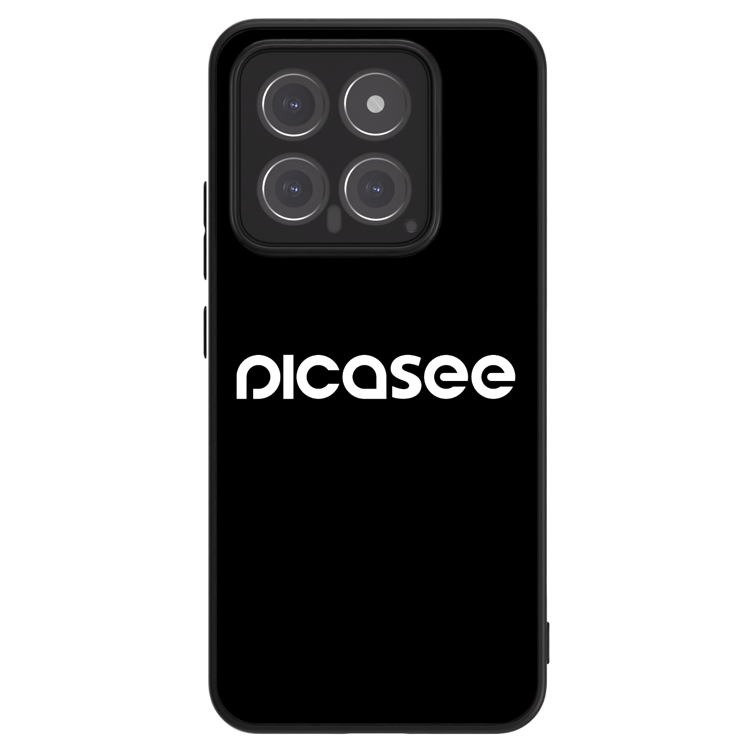 Picasee ULTIMATE CASE Xiaomi 14 - készülékre - Picasee - new logo - white