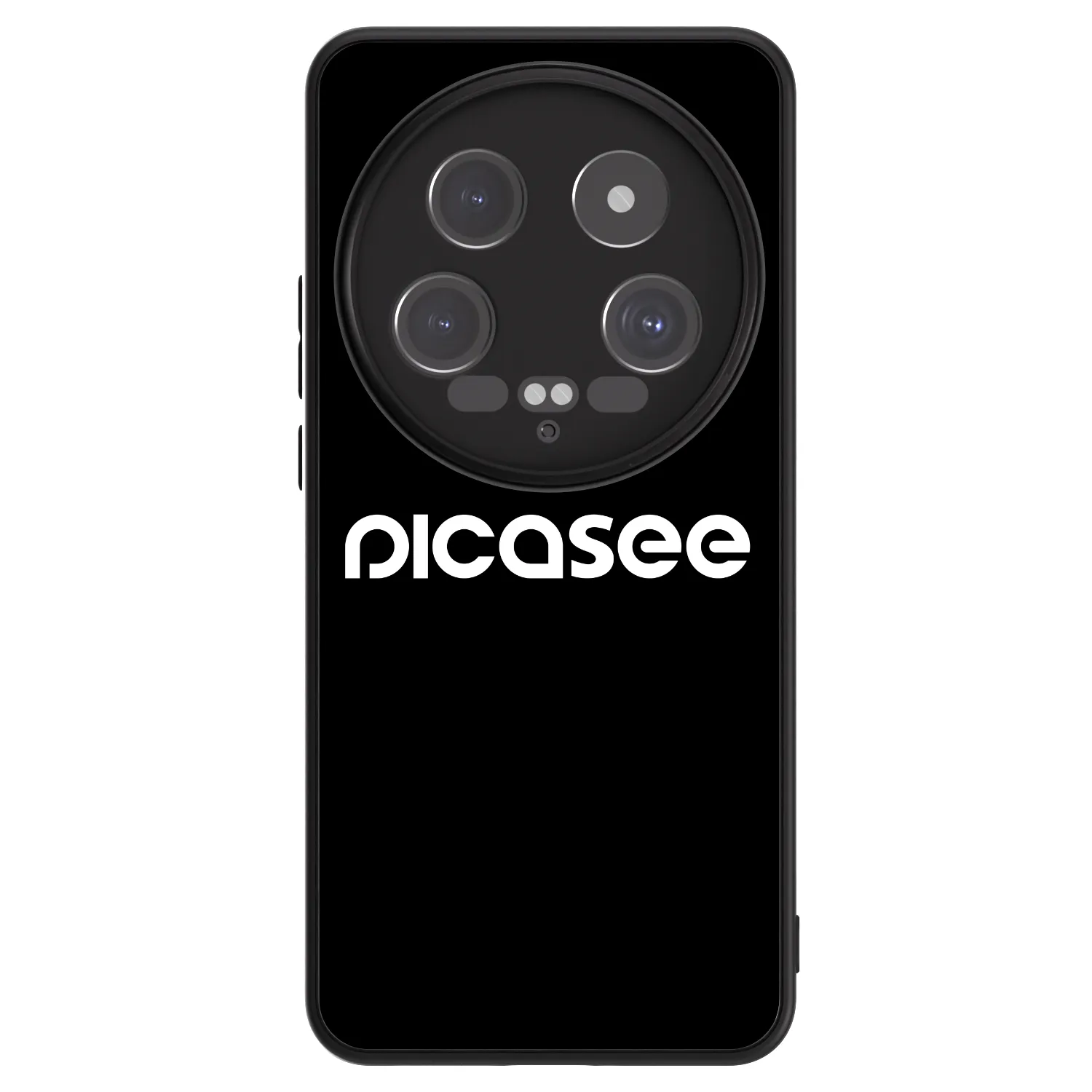 Picasee ULTIMATE CASE Xiaomi 14 Ultra - készülékre - Picasee - new logo - white