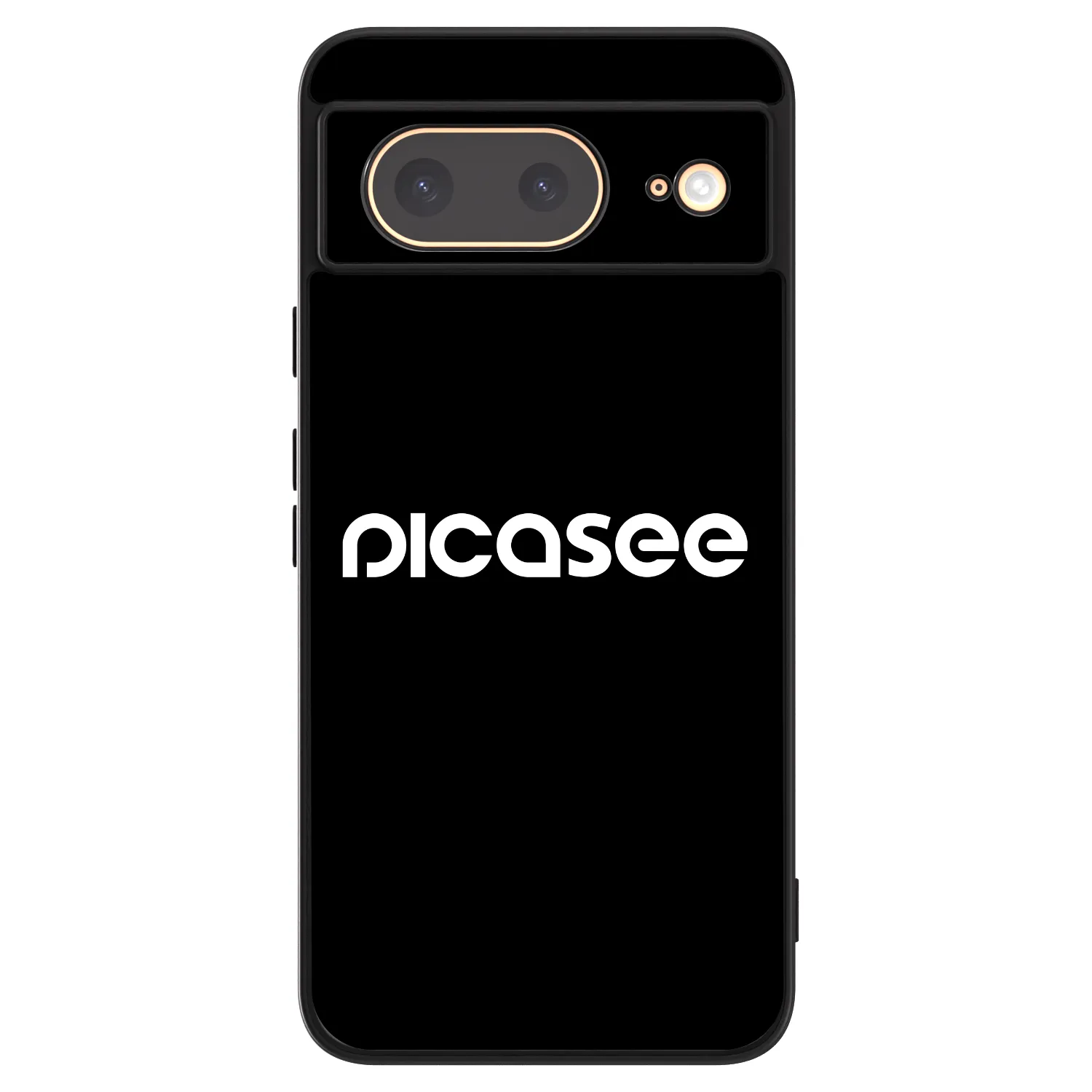 Picasee ULTIMATE CASE Google Pixel 8 - készülékre - Picasee - new logo - white