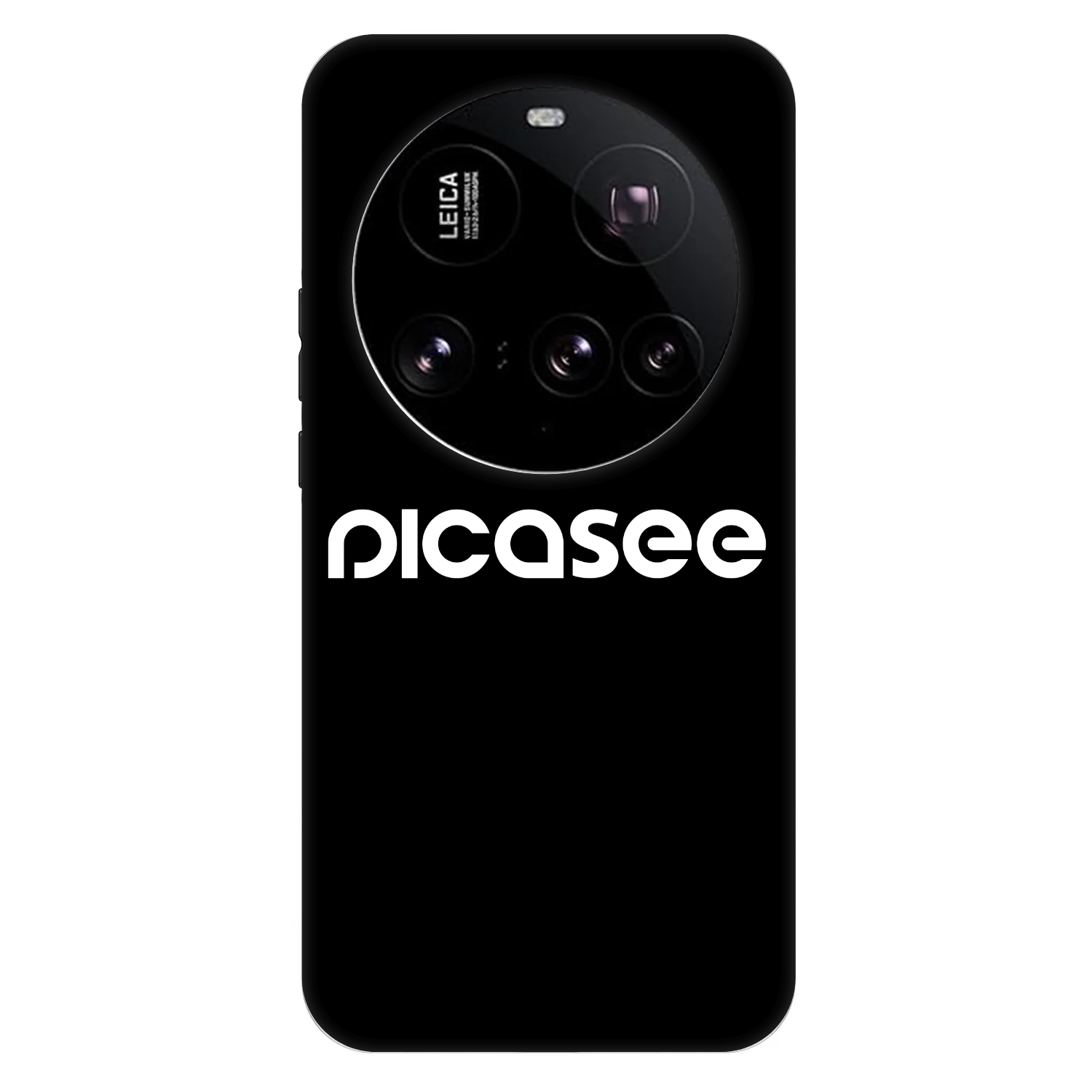 Picasee Fashion Case Xiaomi 15 Ultra - Picasee - new logo - white