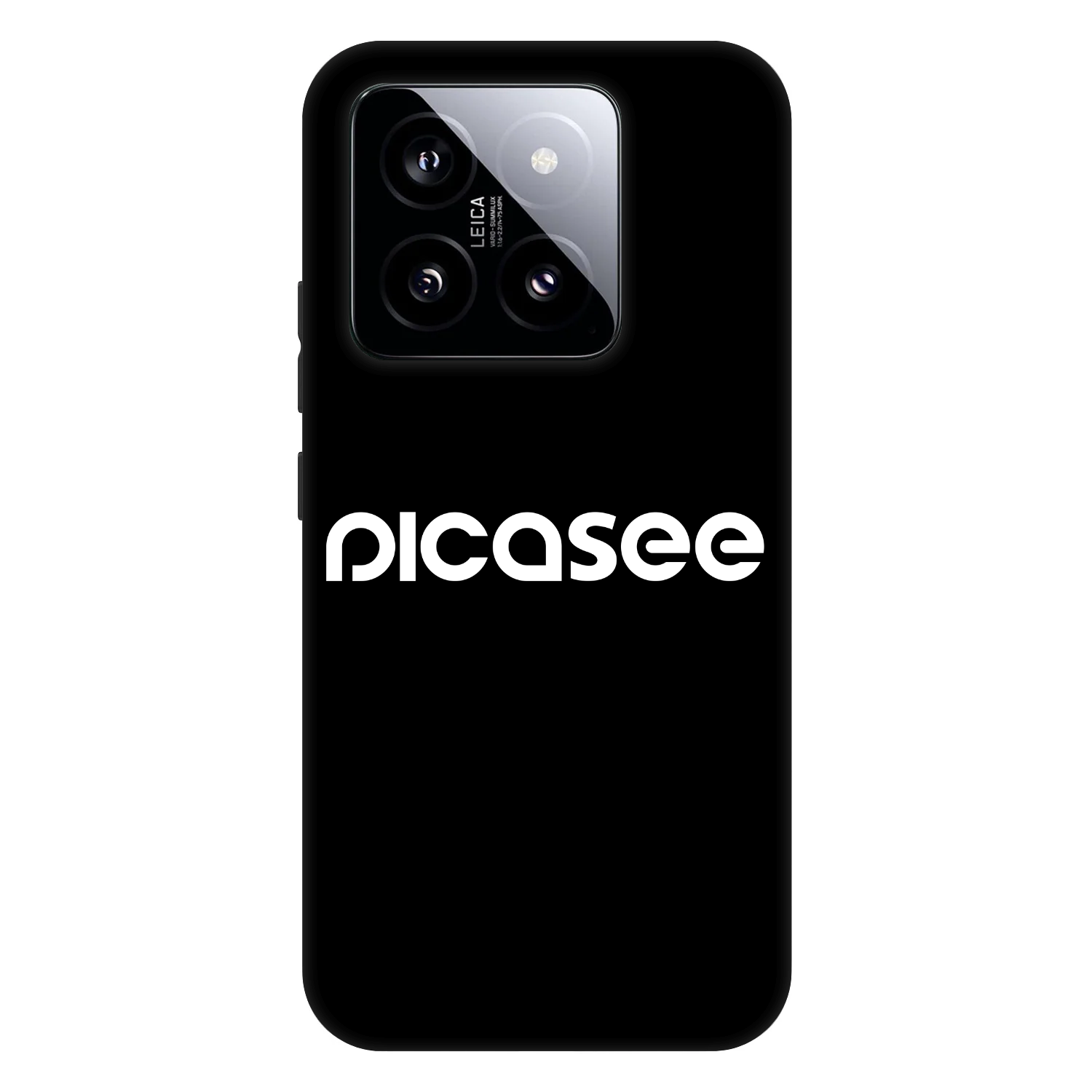 Picasee Fashion Case Xiaomi 14 - Picasee - new logo - white