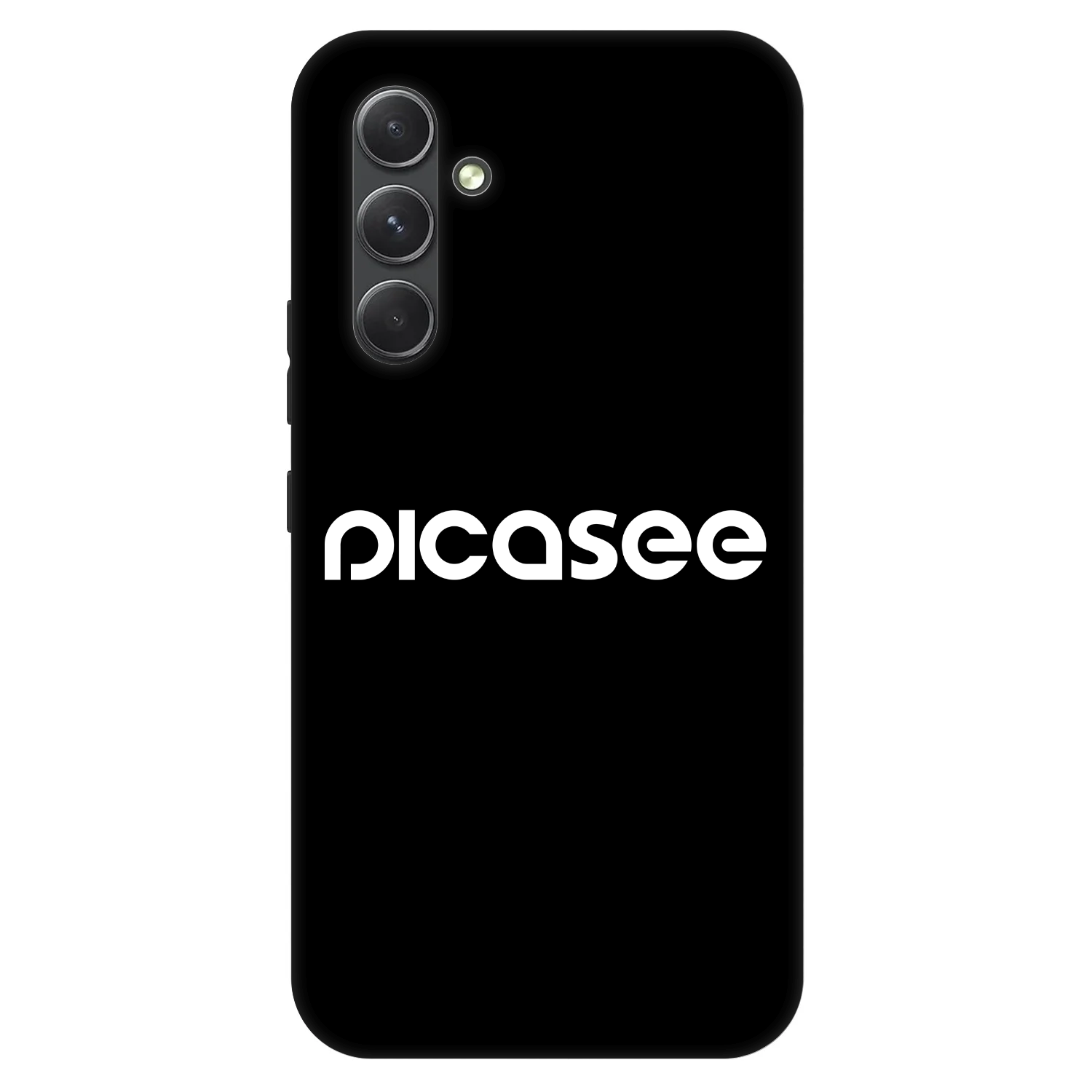 Picasee Fashion Case Samsung Galaxy A54 5G A546B - Picasee - new logo - white