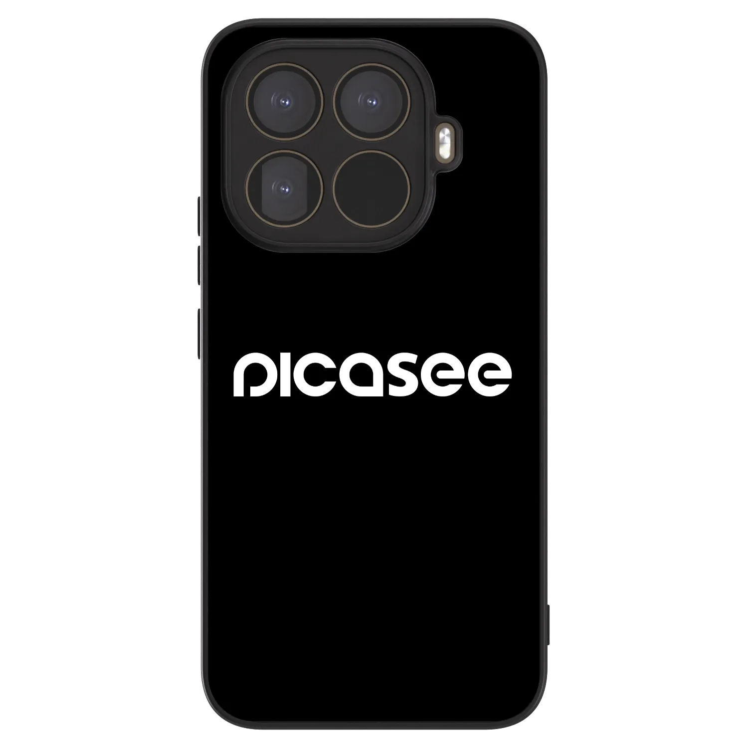 Picasee ULTIMATE CASE Xiaomi 15T Pro - készülékre - Picasee - new logo - white