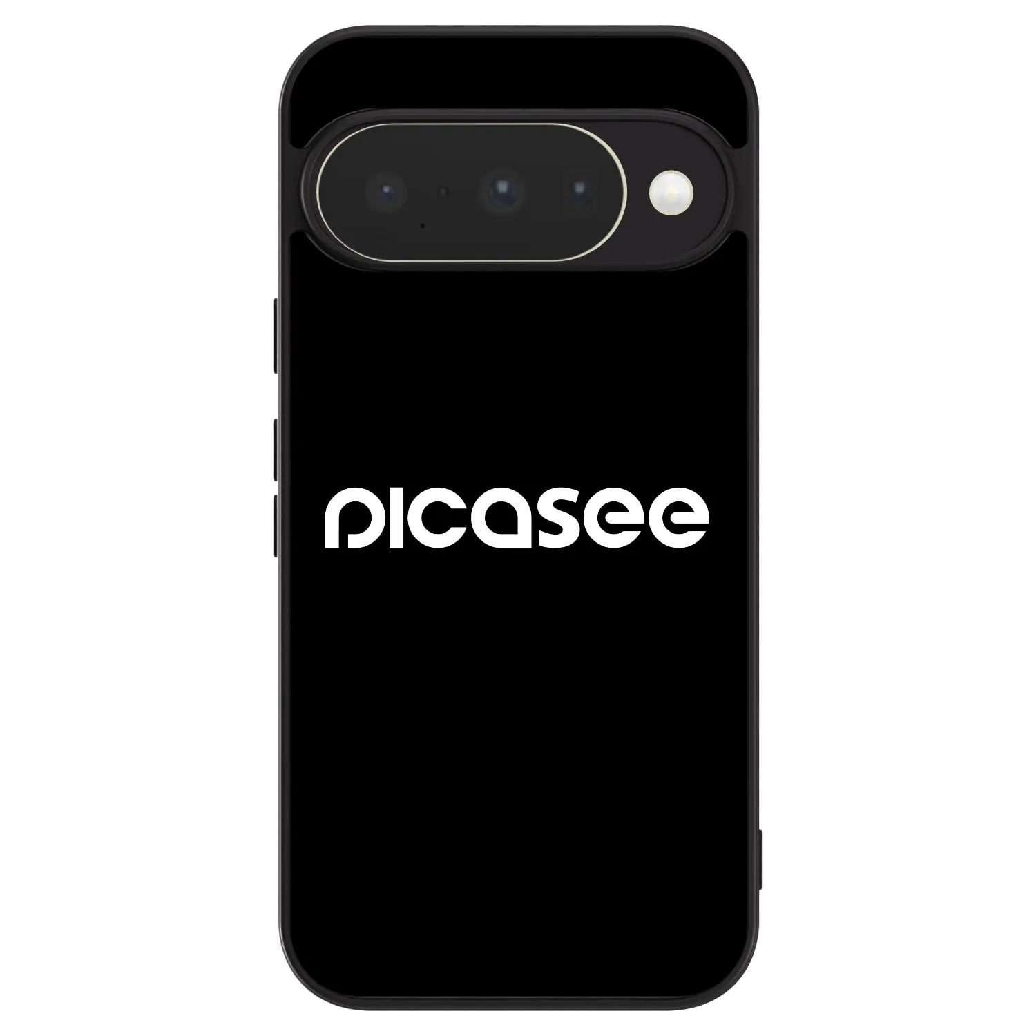 Picasee ULTIMATE CASE Google Pixel 10 - készülékre - Picasee - new logo - white