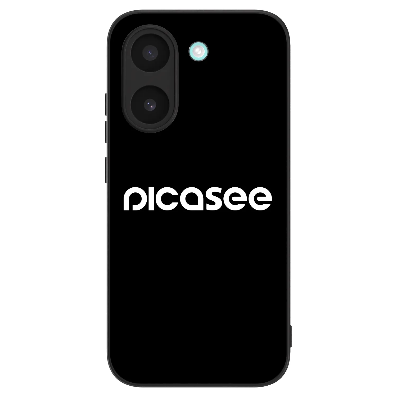 Picasee ULTIMATE CASE Xiaomi Poco X8 Pro - készülékre - Picasee - new logo - white