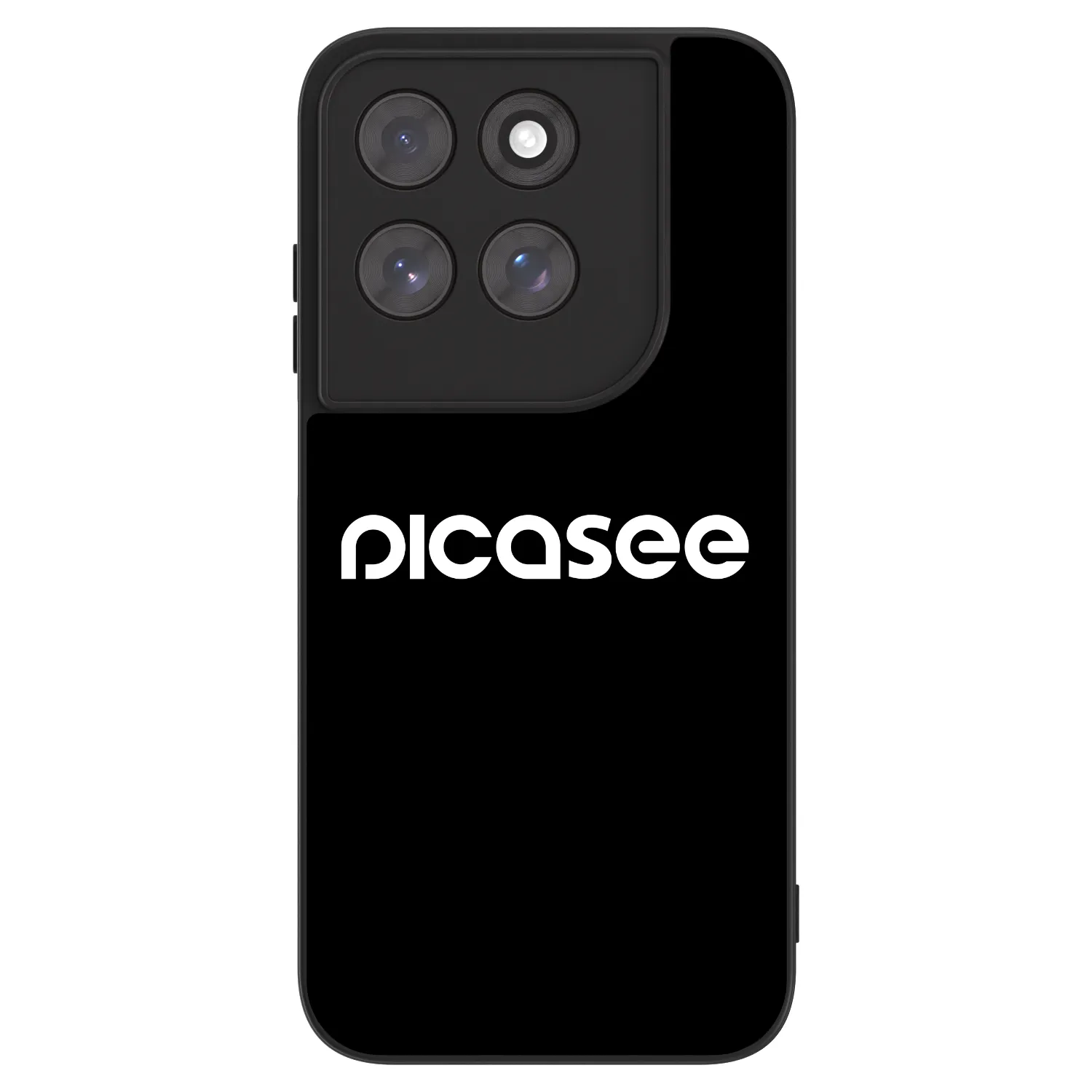 Picasee ULTIMATE CASE Motorola Moto G77 - készülékre - Picasee - new logo - white