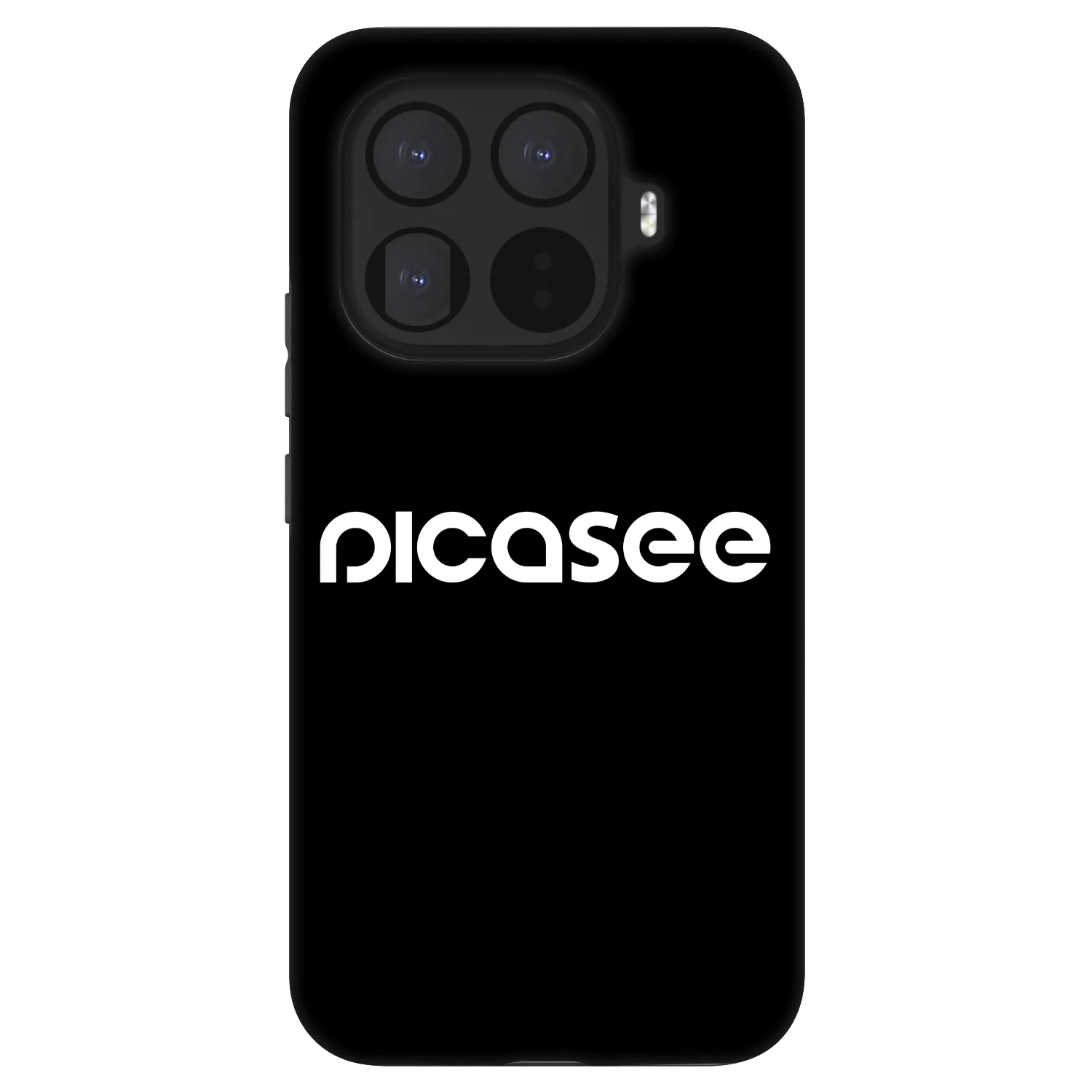 Picasee Fashion Case Xiaomi 15T Pro - Picasee - new logo - white