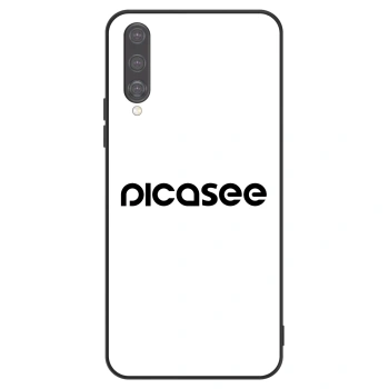 Szilikon tok erre a típusra Huawei P20 Pro - Picasee - new logo - black