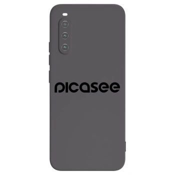 Tok az alábbi mobiltelefonokra Sony Xperia 10 IV 5G - Picasee - new logo - black