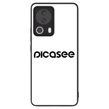 Picasee ULTIMATE CASE Xiaomi 13 Lite - készülékre - Picasee - new logo - black