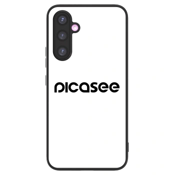 Picasee ULTIMATE CASE Samsung Galaxy A54 5G A546B - készülékre - Picasee - new logo - black