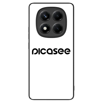 Picasee ULTIMATE CASE Xiaomi Redmi Note 14 Pro+ 5G - készülékre - Picasee - new logo - black