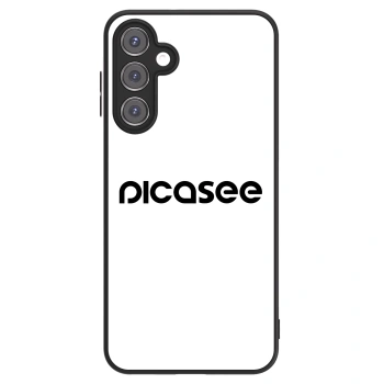 Picasee ULTIMATE CASE Samsung Galaxy A16 5G - készülékre - Picasee - new logo - black
