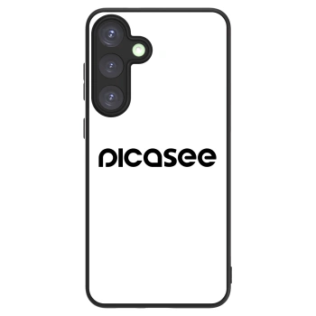 Picasee ULTIMATE CASE Samsung Galaxy S25+ 5G - készülékre - Picasee - new logo - black