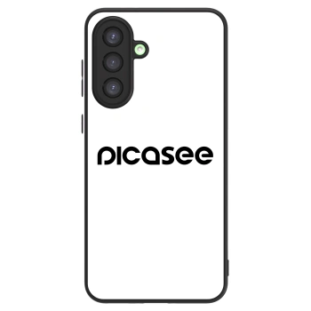 Picasee ULTIMATE CASE Samsung Galaxy A26 5G A266B - készülékre - Picasee - new logo - black